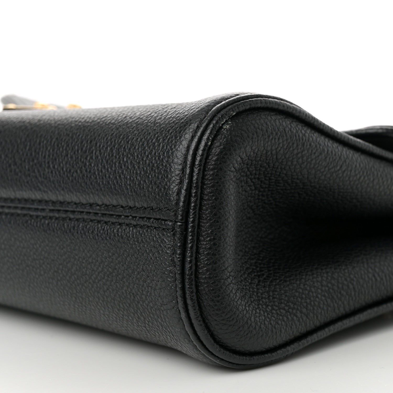 Louis Vuitton Empreinte Saint Germain PM Black 9 of 10