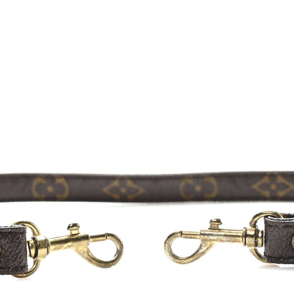 Louis Vuitton Monogram 16mm Shoulder Strap 3 of 3