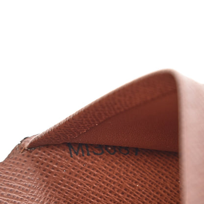 Louis Vuitton Monogram French Purse Wallet 8 of 17