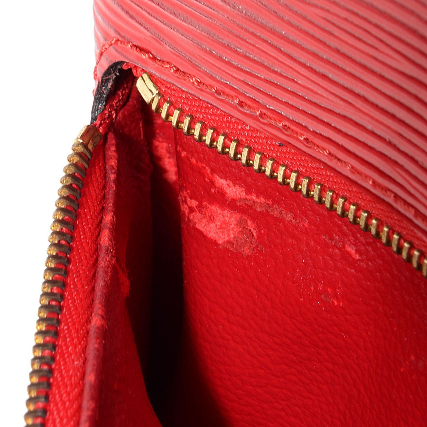 Epi Mabillon Backpack Rouge