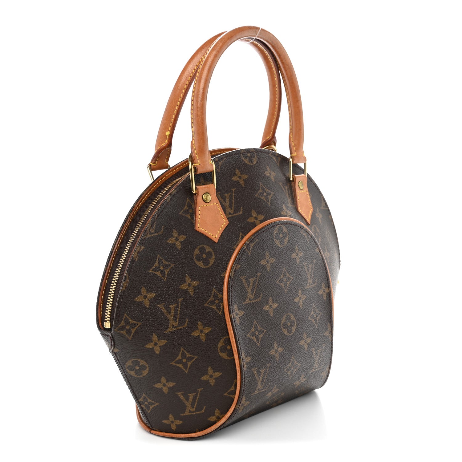 Louis Vuitton Monogram Ellipse PM 3 of 15