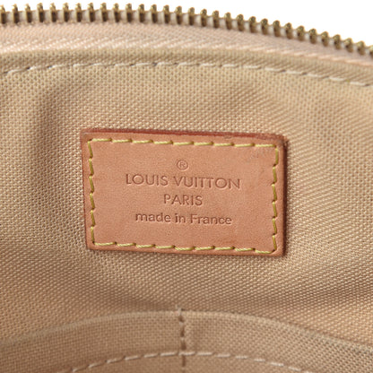 Louis Vuitton Damier Azur Siracusa PM 6 of 10