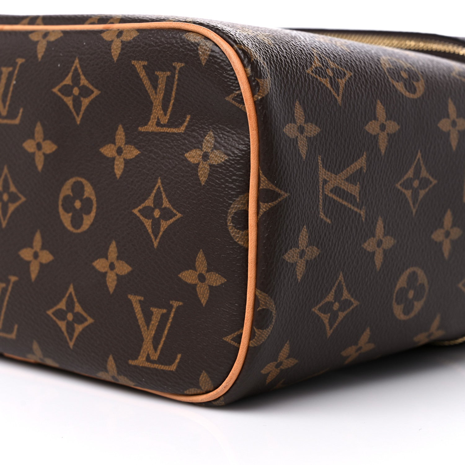 Louis Vuitton Monogram Nice BB 10 of 12