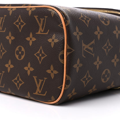 Louis Vuitton Monogram Nice BB 10 of 12