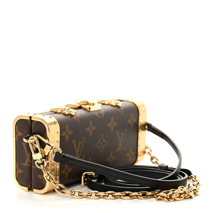 Louis Vuitton Monogram Vanity Case PM 3 of 9