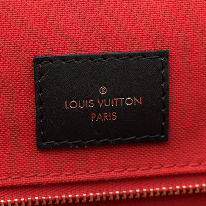 Louis Vuitton Reverse Monogram Giant Onthego GM 6 of 10