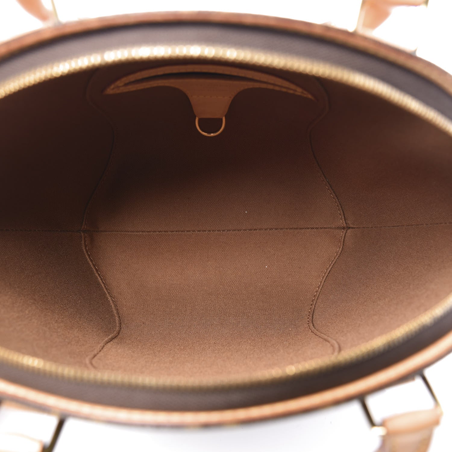 Louis Vuitton Monogram Ellipse PM 4 of 9