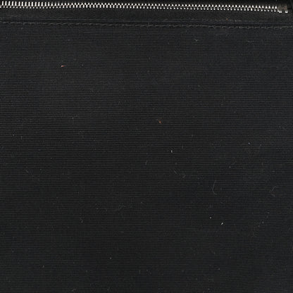 Hermes Toile Vache Hunter Herbag Zip 39 MM Black Ebene 15 of 15