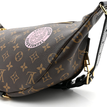 Louis Vuitton Monogram My LV World Tour Bumbag 9 of 12