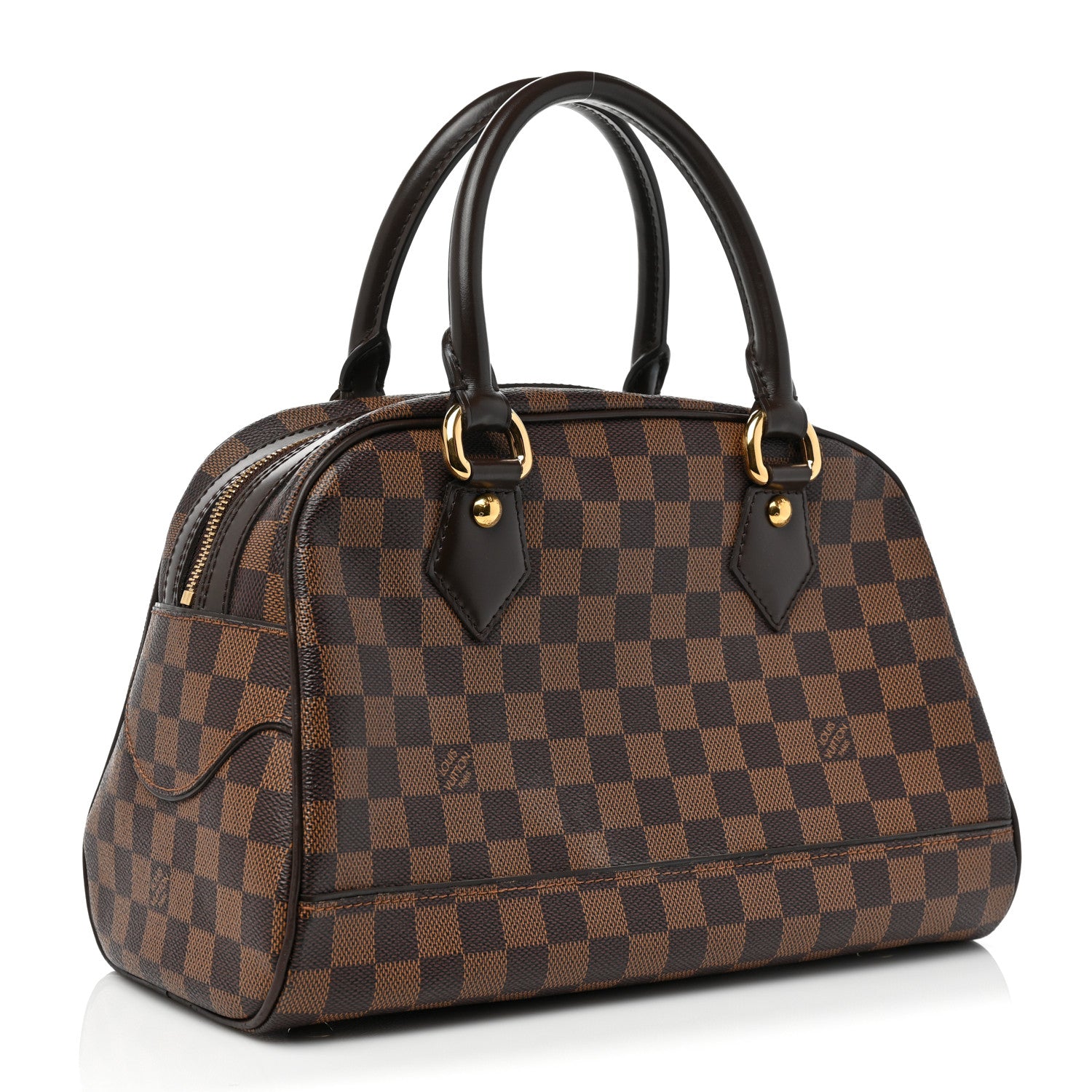 Louis Vuitton Damier Ebene Duomo 3 of 8