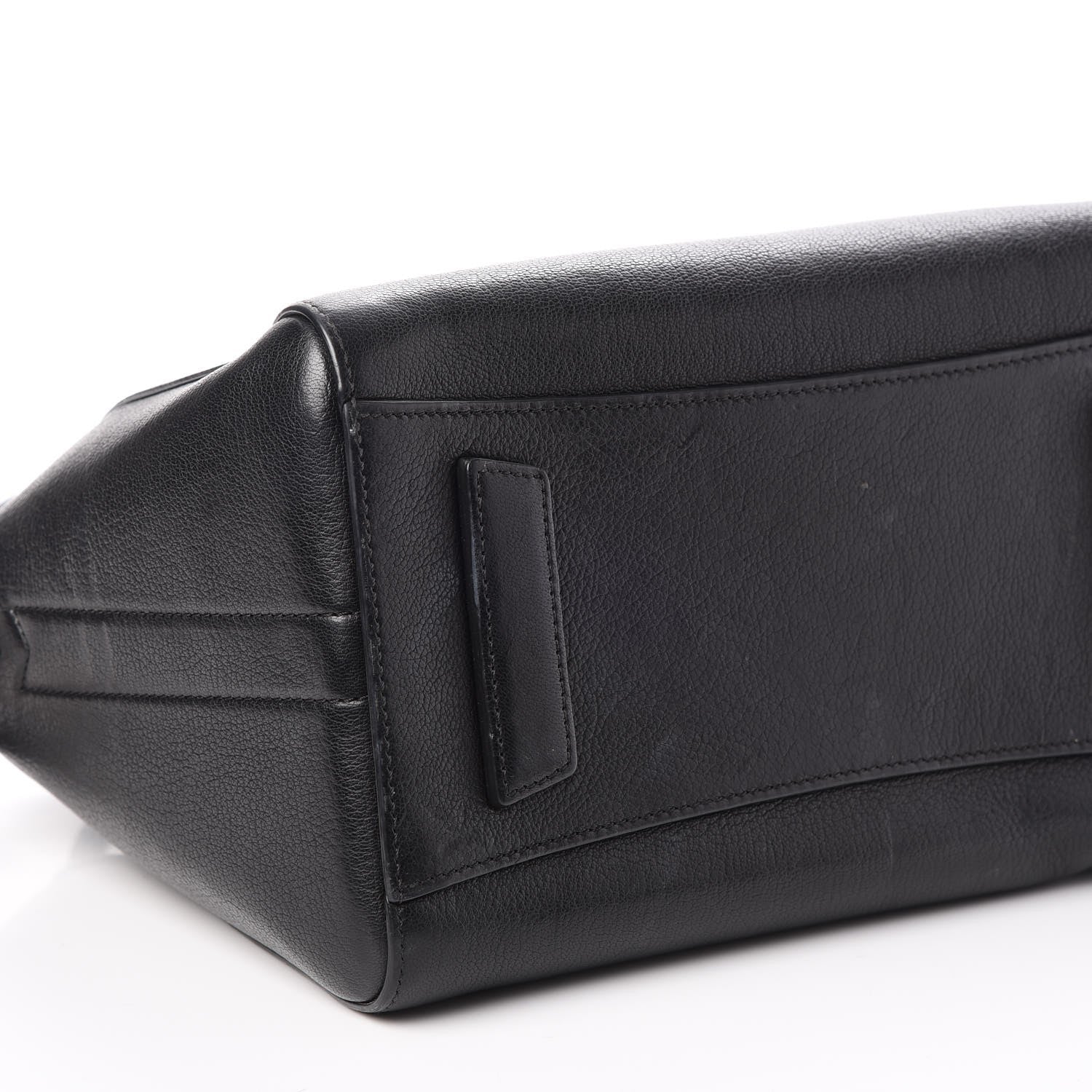 Givenchy Sugar Goatskin Small Antigona Black 16 of 18