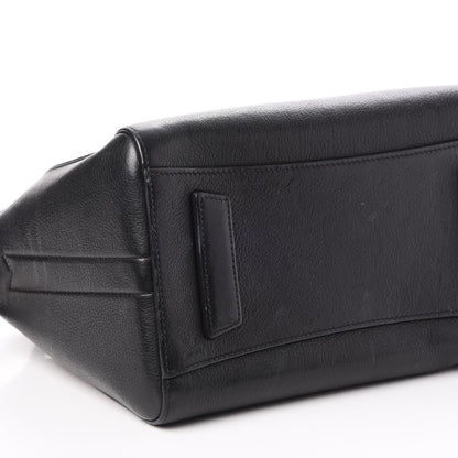 Givenchy Sugar Goatskin Small Antigona Black 16 of 18