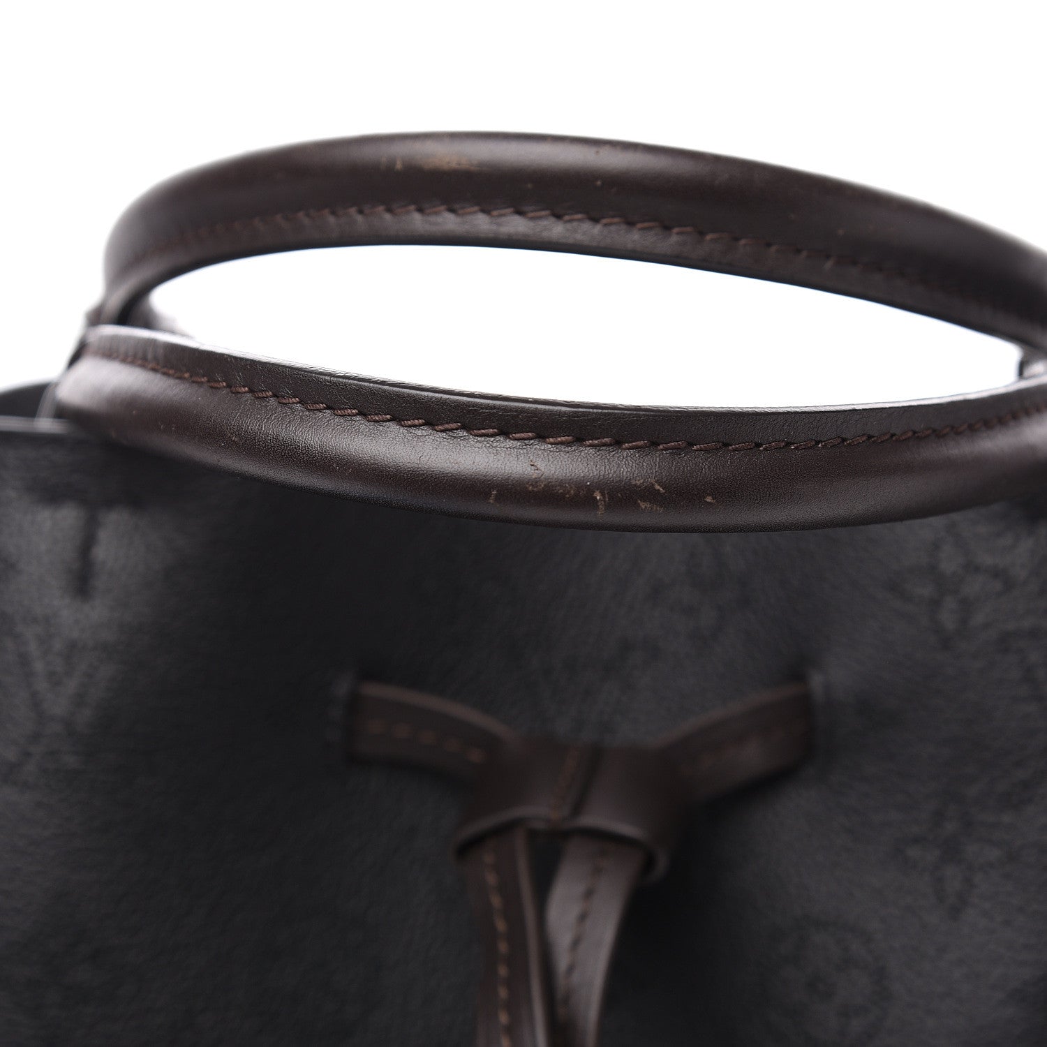 Louis Vuitton Mahina Girolata Black 12 of 13