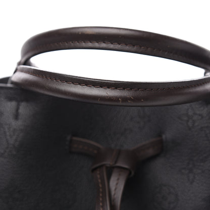 Louis Vuitton Mahina Girolata Black 12 of 13