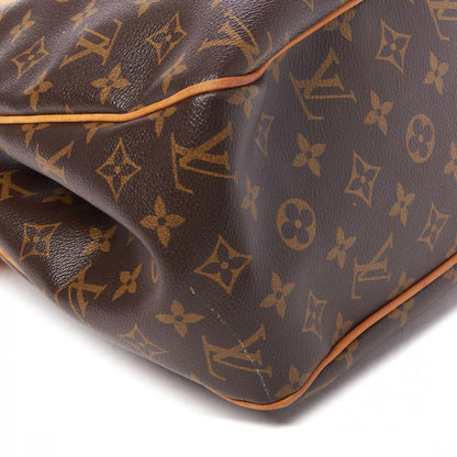 Louis Vuitton Monogram Batignolles Horizontal 6 of 8