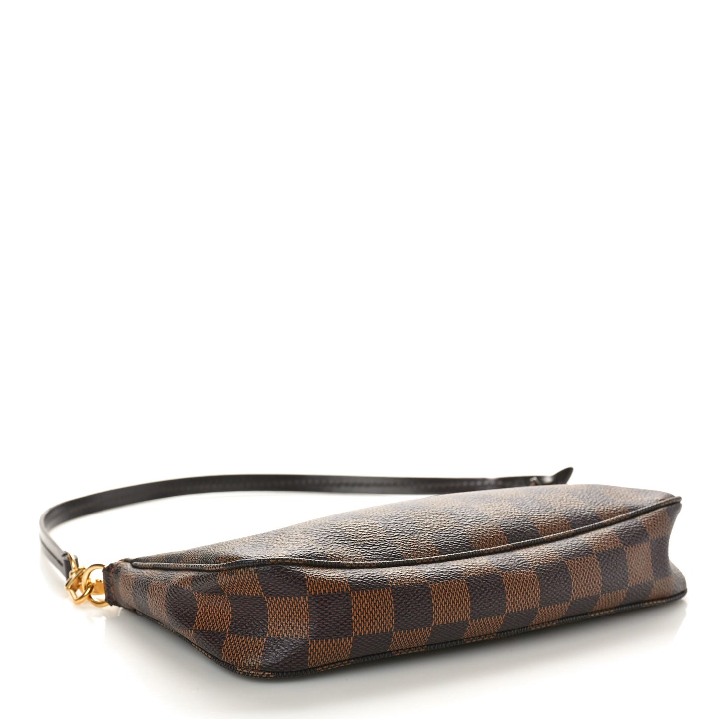 Damier Ebene Pochette Accessories NM