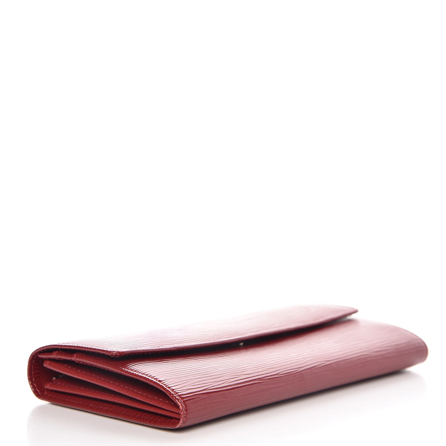 Epi Sarah Wallet Rubis