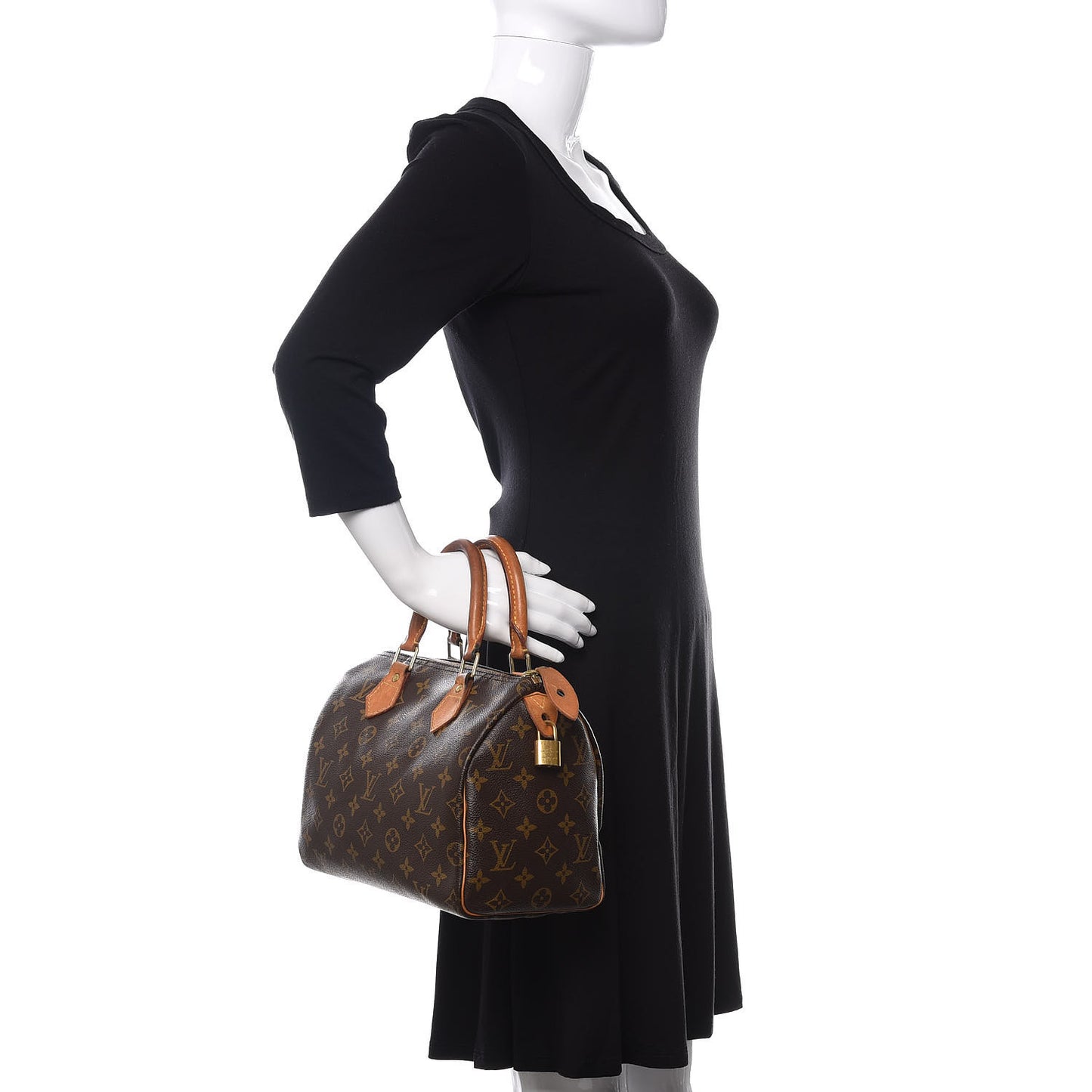 Monogram Speedy 25