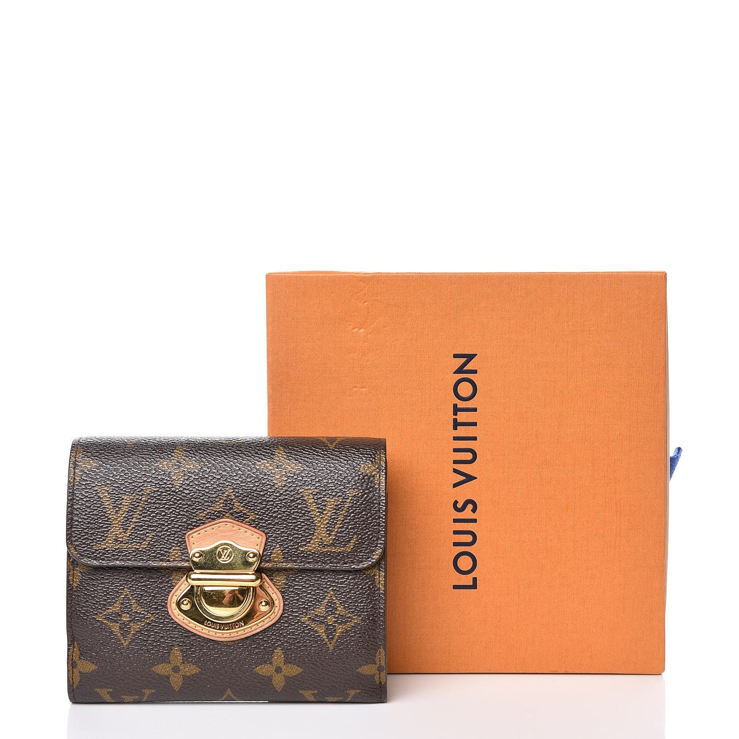 Monogram Joey Wallet