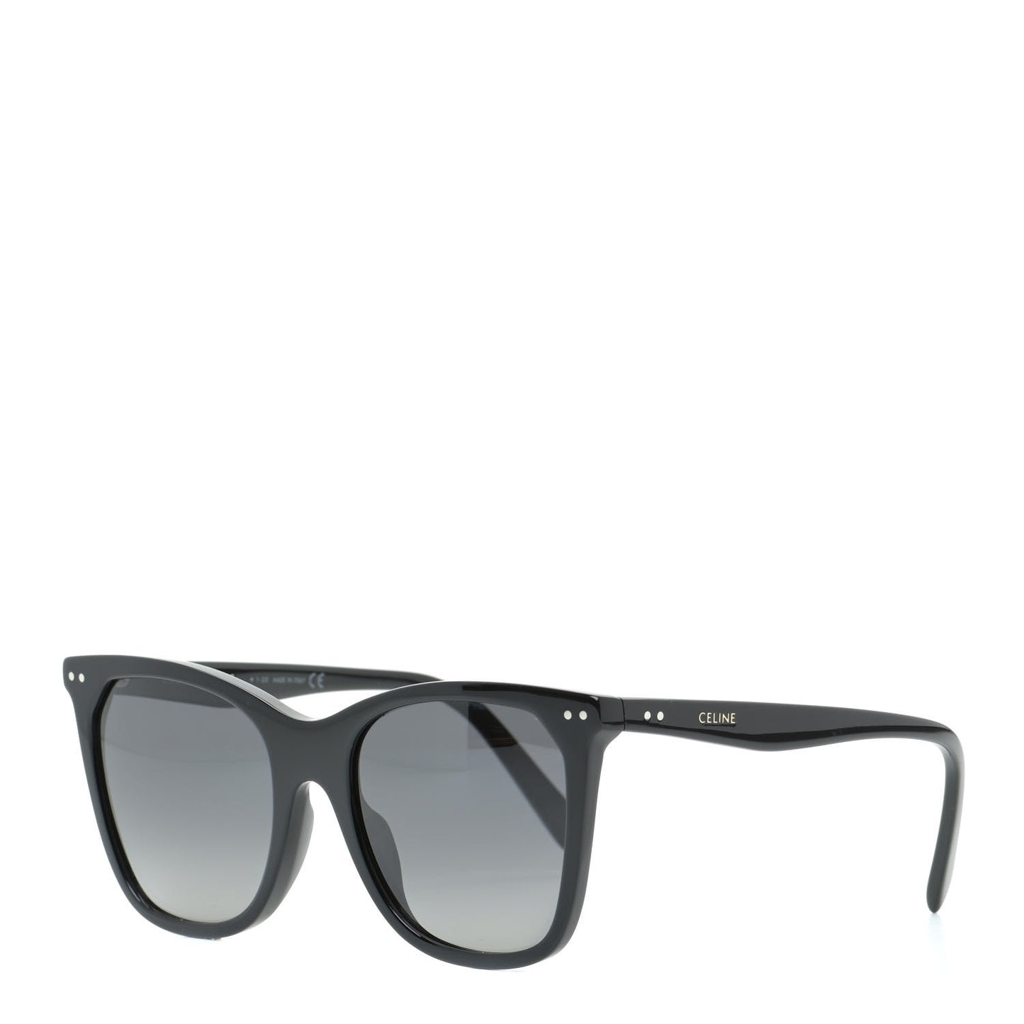 Acetate Sunglasses CL401341 Black