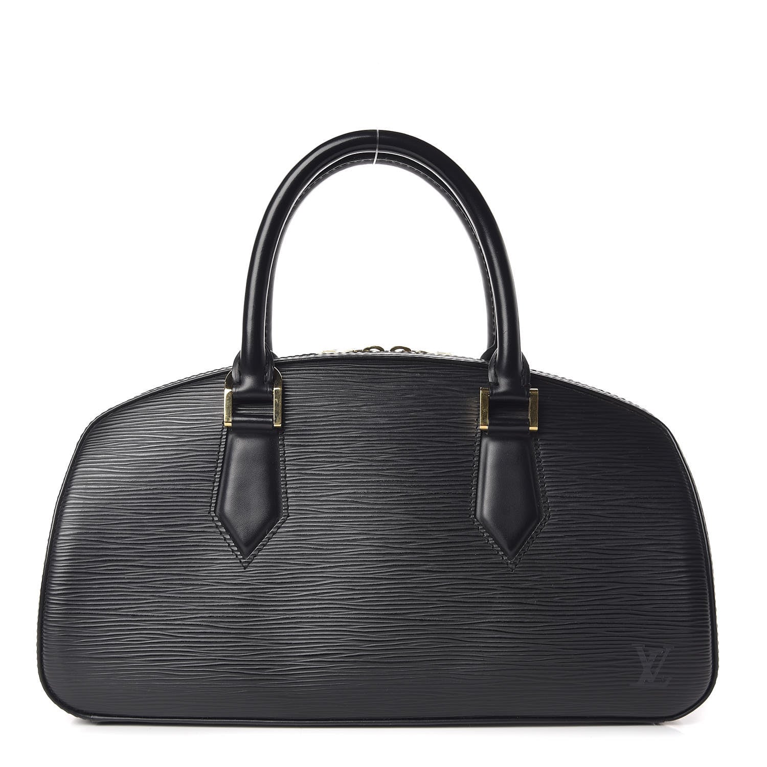 Louis Vuitton Epi Jasmin Black 1 of 10