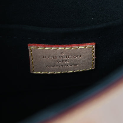 Louis Vuitton Monogram Duffle Bag 6 of 9