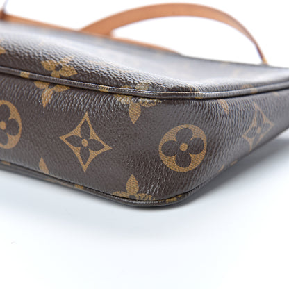 Louis Vuitton Monogram Pochette Accessories NM 9 of 11