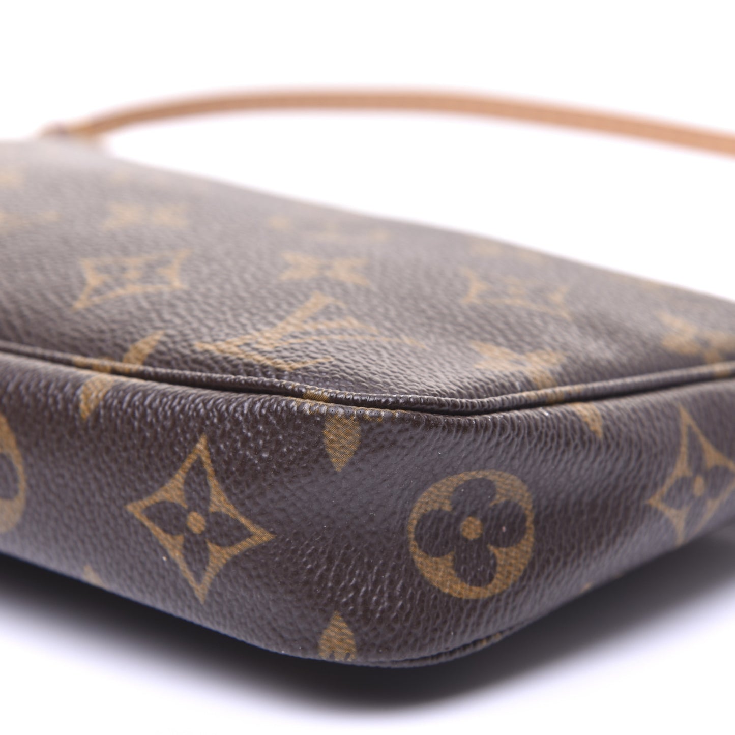 Monogram Pochette Accessories