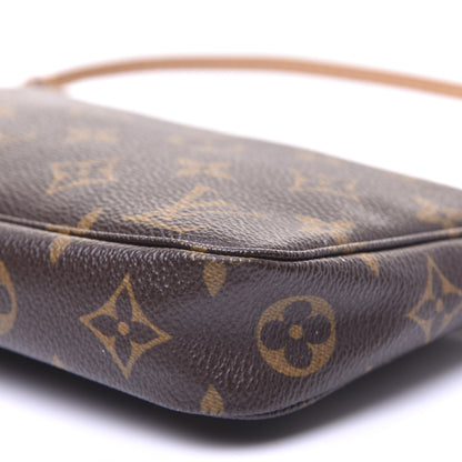 Louis Vuitton Monogram Pochette Accessories 7 of 9