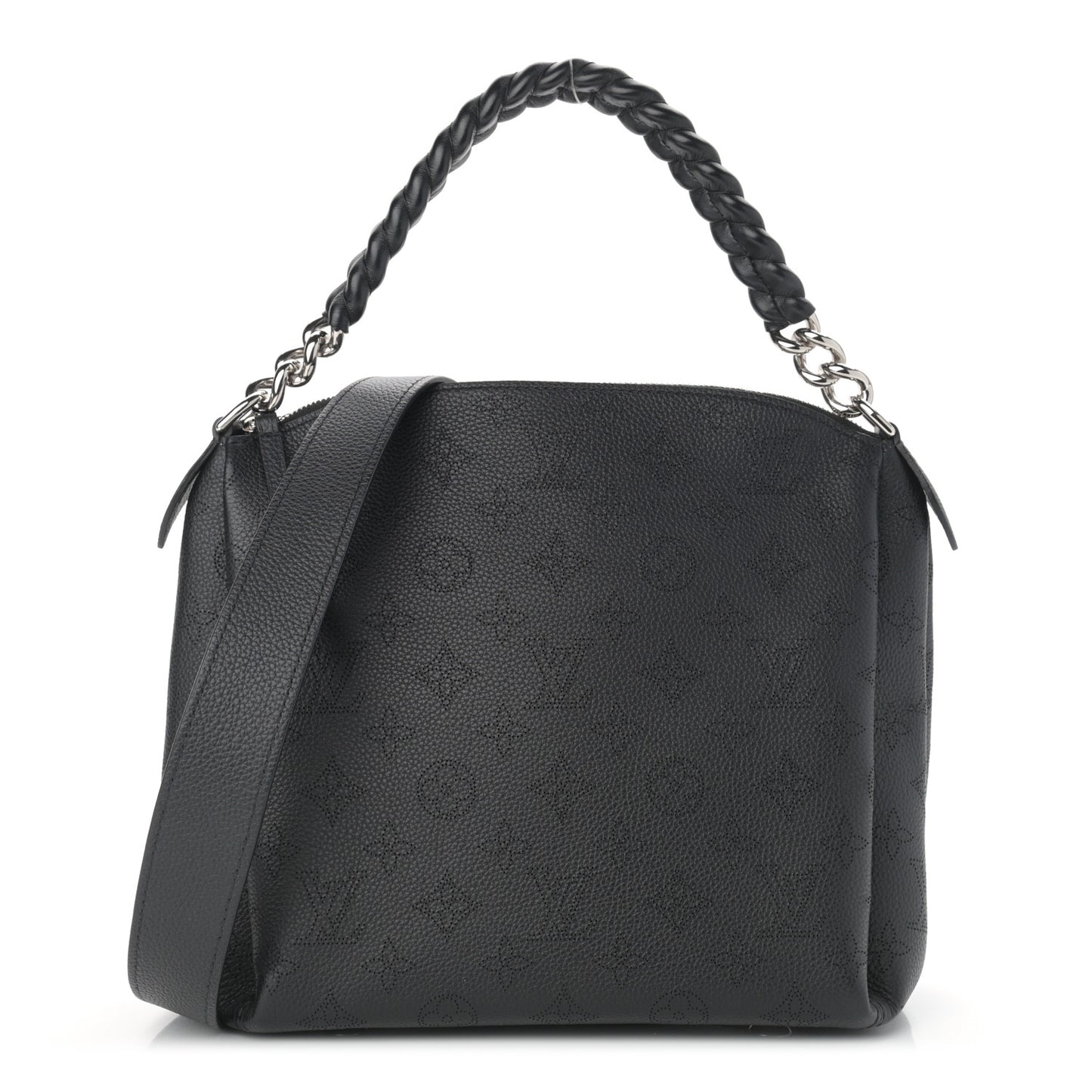 Mahina Babylone Chain BB Black
