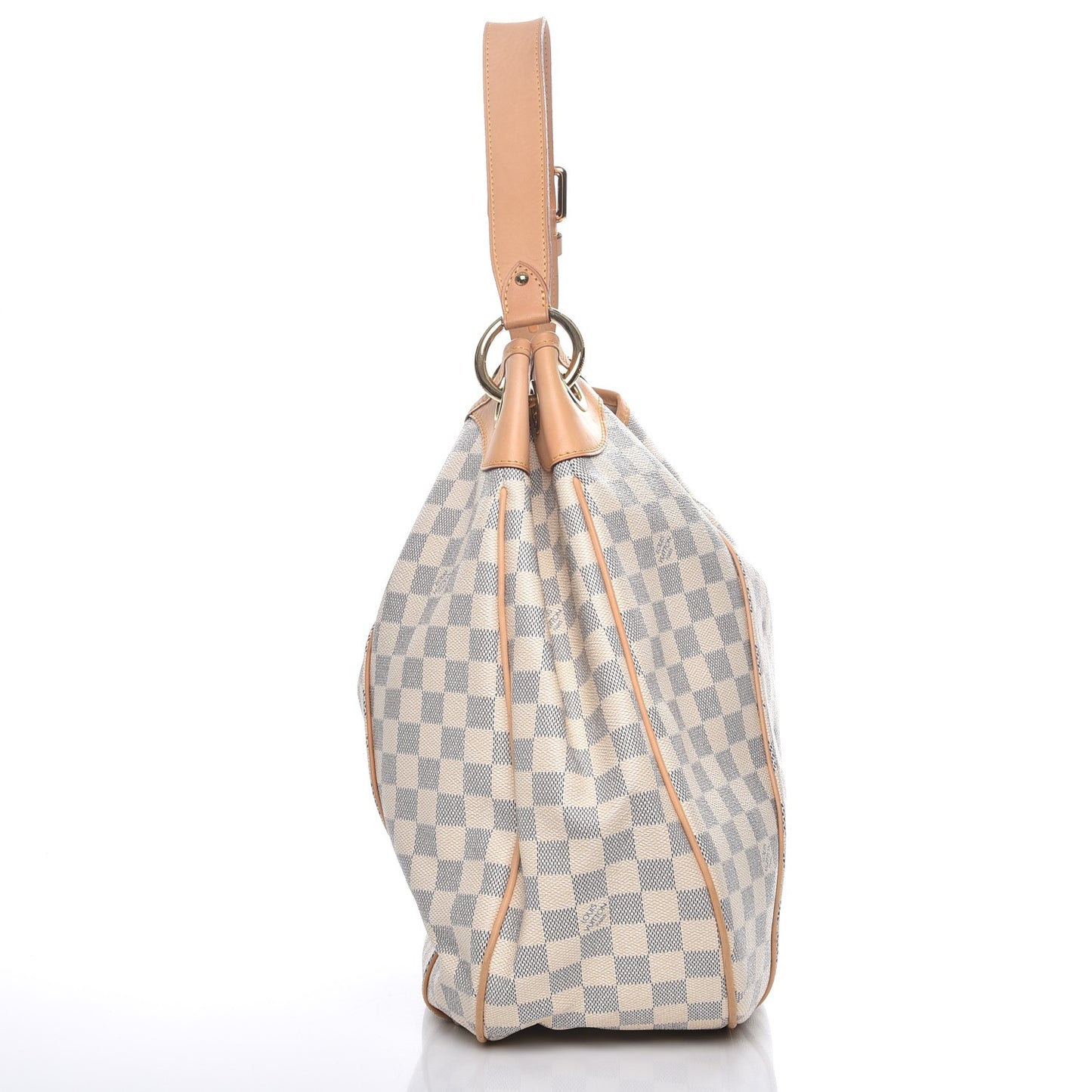Damier Azur Galliera GM
