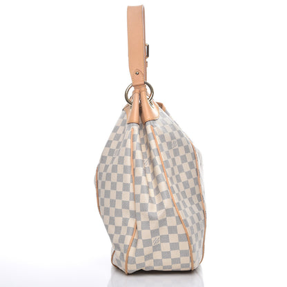 Louis Vuitton Damier Azur Galliera GM 9 of 12