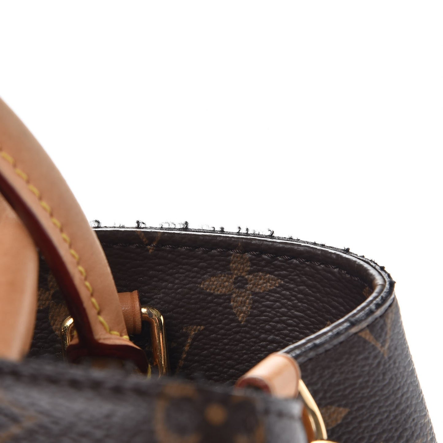 Monogram Montaigne MM