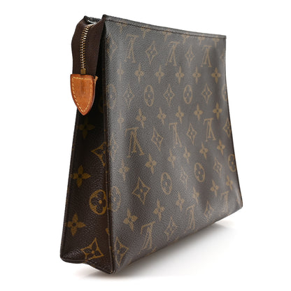 Louis Vuitton Monogram Toiletry Pouch 26 3 of 7