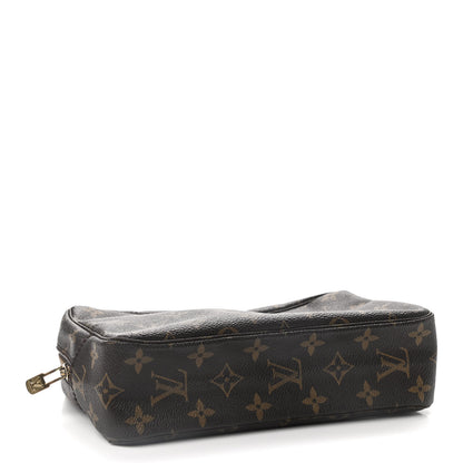Louis Vuitton Monogram Trousse Toilette 23 4 of 8