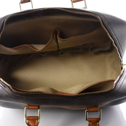 Louis Vuitton Monogram Deauville 4 of 13
