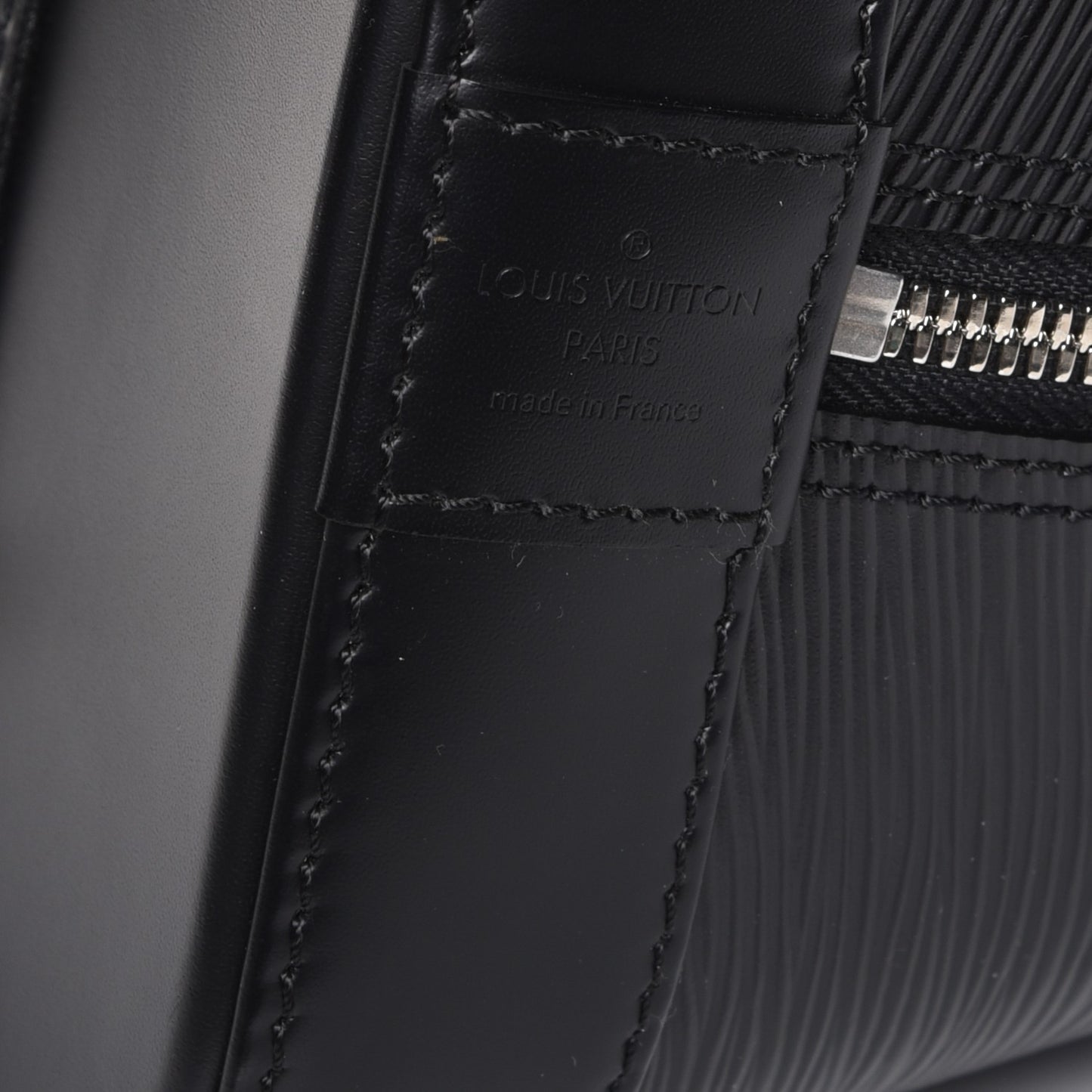 Epi Alma GM Black