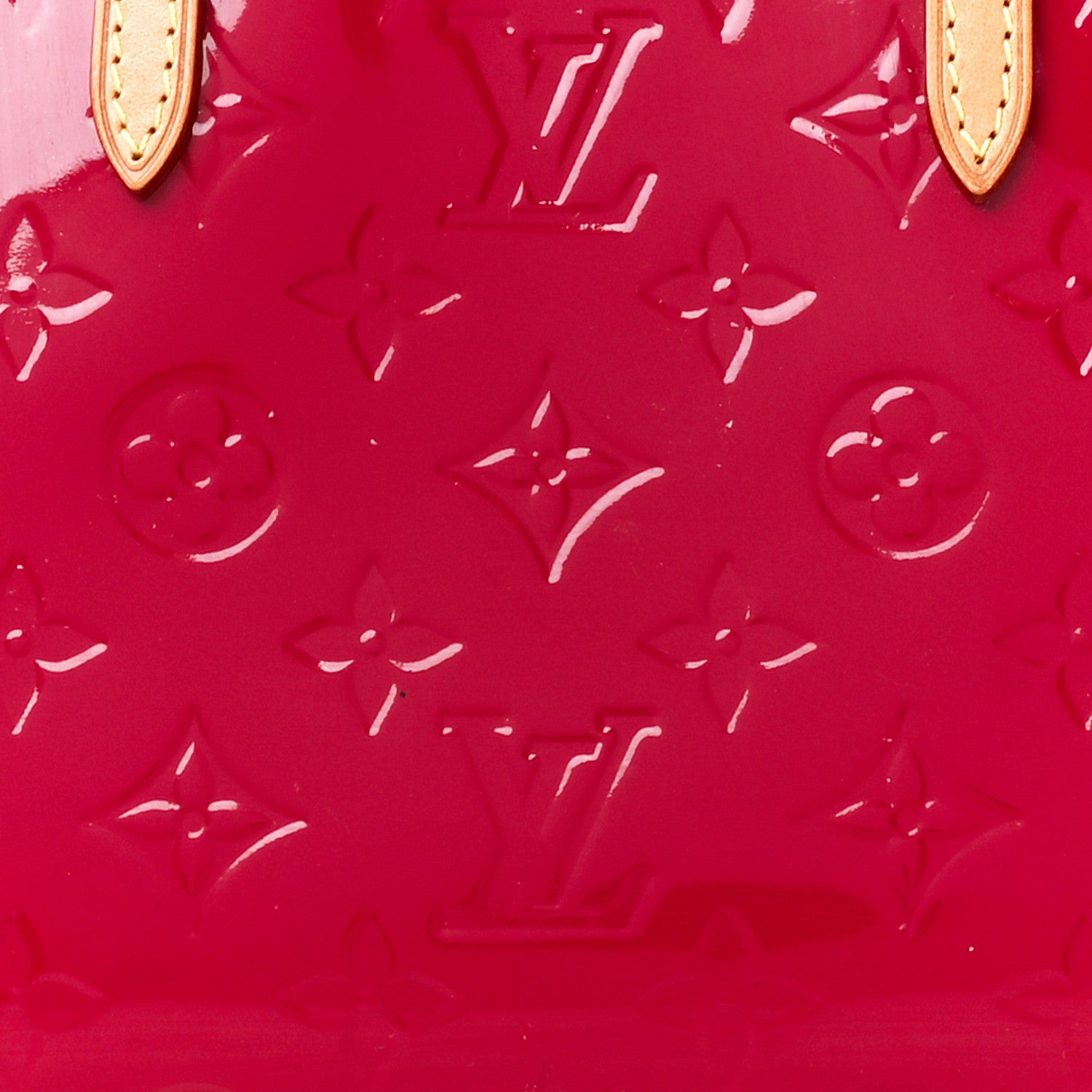 Louis Vuitton Vernis Catalina BB Rose Indien 8 of 10