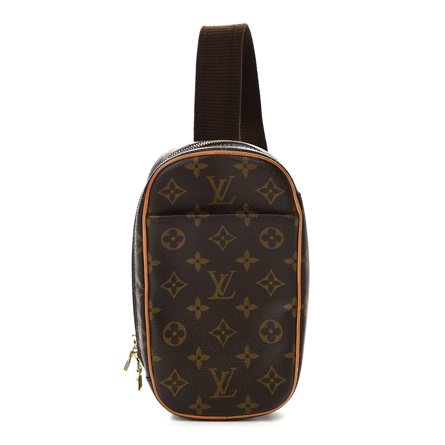 Monogram Pochette Gange