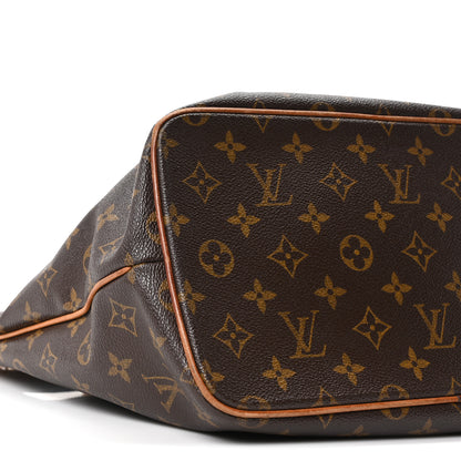 Louis Vuitton Monogram Palermo PM 17 of 19