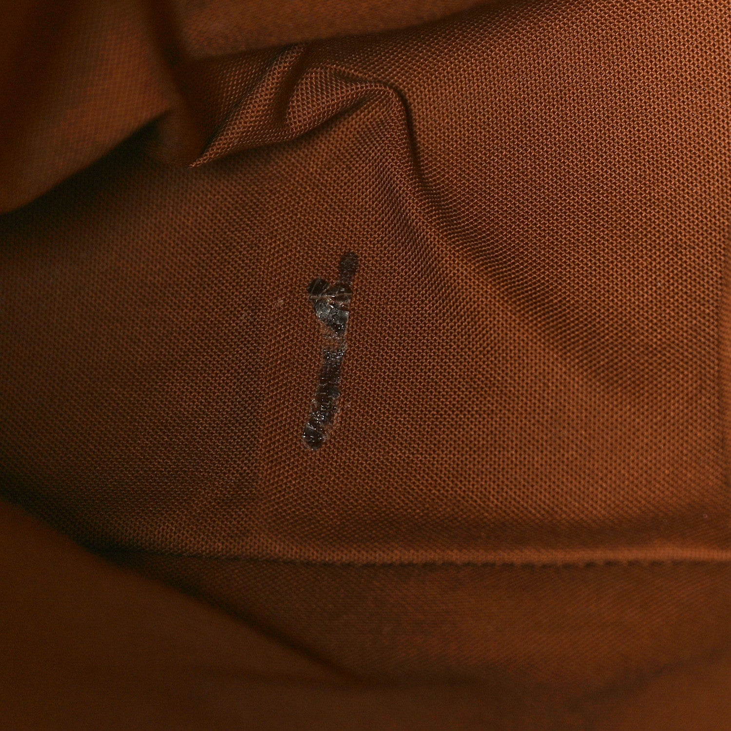 Louis Vuitton Monogram Bosphore Backpack 15 of 15