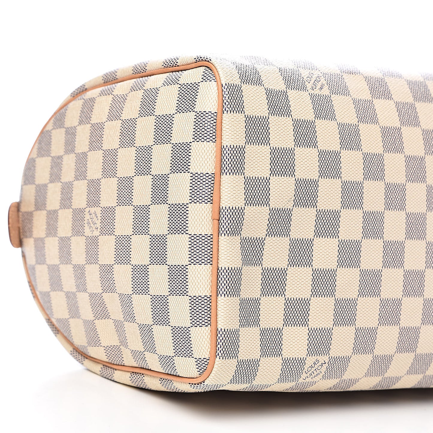 Damier Azur Speedy 30