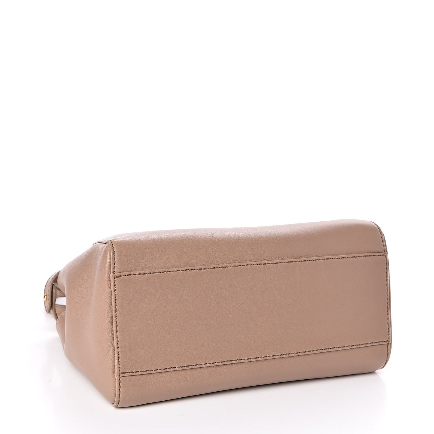 Nappa Mini Peekaboo Iconic Satchel Ratmusquet