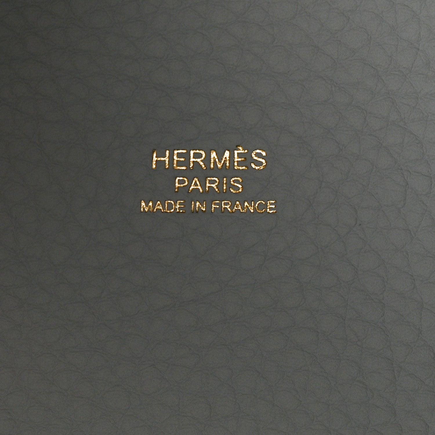 Hermes Taurillon Clemence Picotin Lock 18 PM Bleu Pale 7 of 11