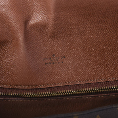 Louis Vuitton Monogram Saint Cloud GM 8 of 14