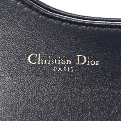 Christian Dior Oblique Saddle 5-Gusset Card Holder Blue 6 of 8