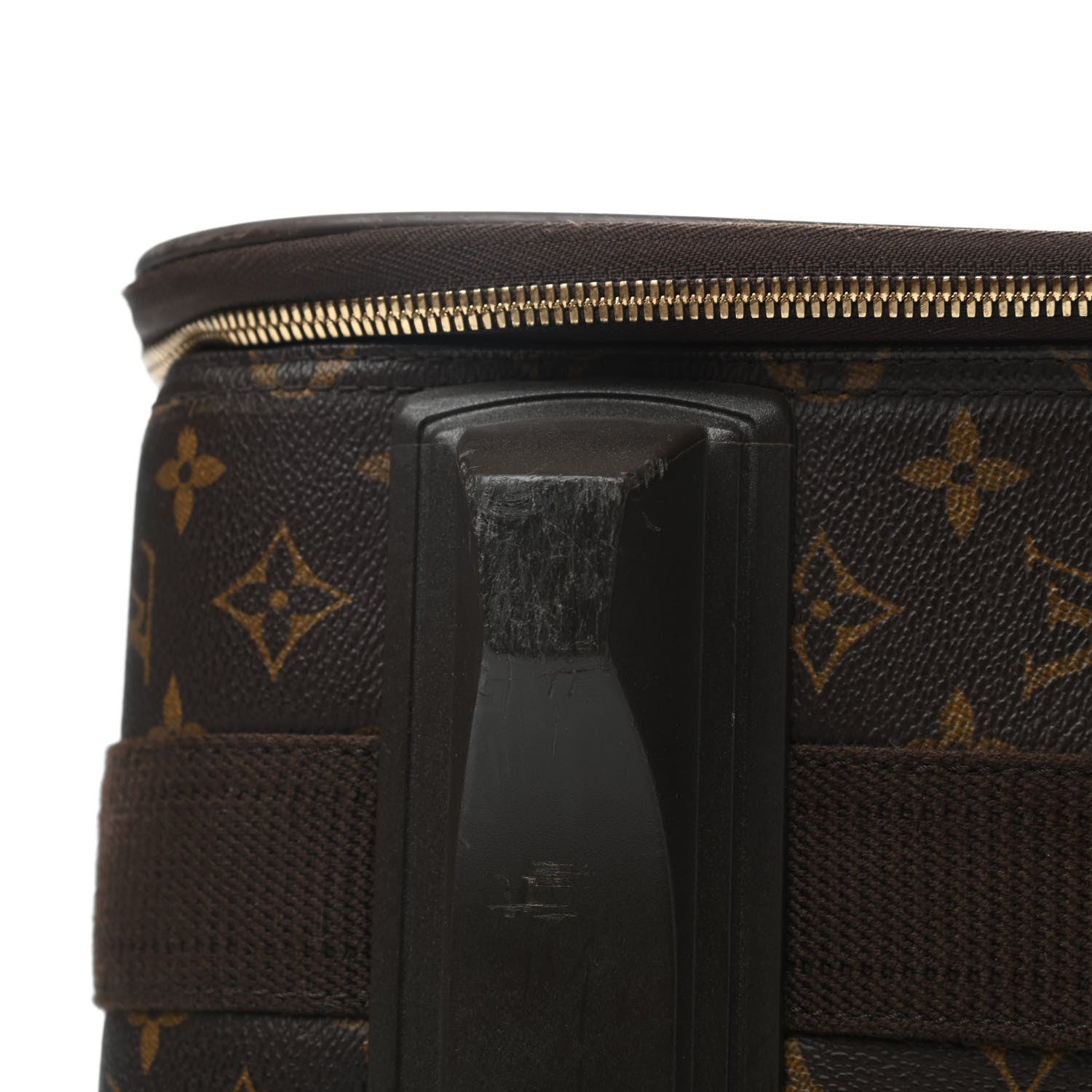 Louis Vuitton Monogram Pegase 55 9 of 12