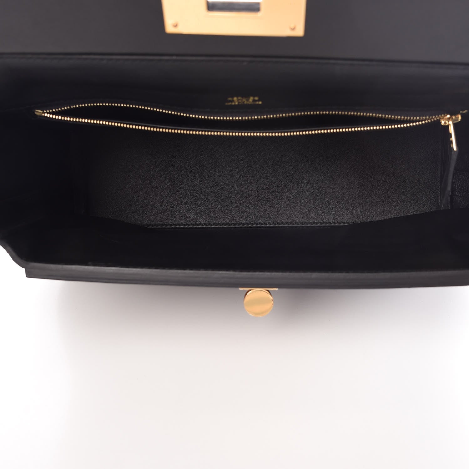 Chanel Caviar Quilted Medium Boy Flap Black 5 of 14