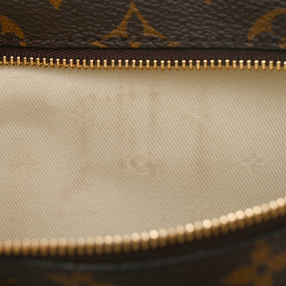 Louis Vuitton Monogram High Rise Bumbag 10 of 10