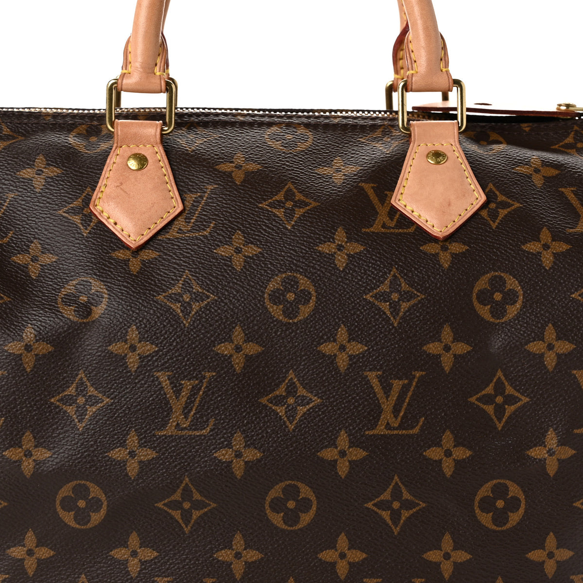 Monogram Speedy 30